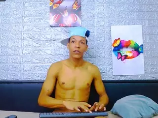 FuckxlatinxBoys's Live Sex Cam Show
