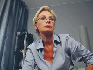 helgahimmele Webcam Model Profile