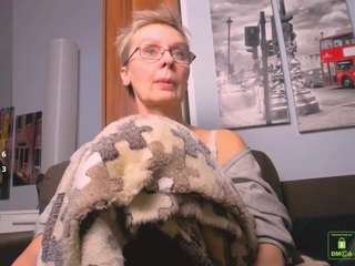 helgahimmele Live Webcam on CamSoda