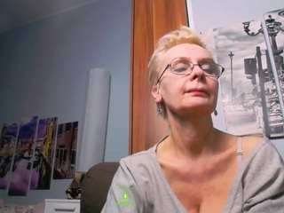 helgahimmele Live Webcam on CamSoda