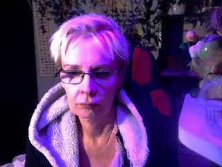 HelgaHimmele live cam preview