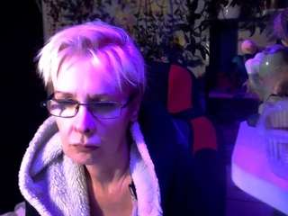 HelgaHimmele live cam preview