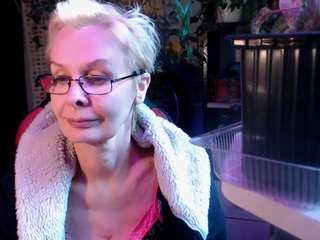 HelgaHimmele live cam preview