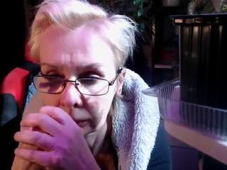 HelgaHimmele live cam preview