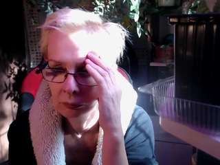 HelgaHimmele live cam preview