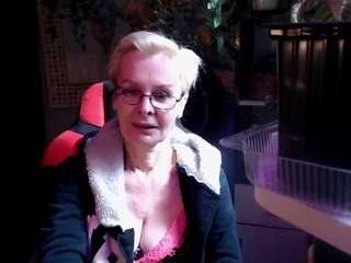 HelgaHimmele live cam preview