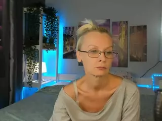 HelgaHimmele's Live Sex Cam Show