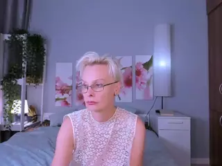 HelgaHimmele's Live Sex Cam Show