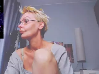 HelgaHimmele's Live Sex Cam Show