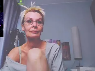 HelgaHimmele's Live Sex Cam Show