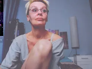 HelgaHimmele's Live Sex Cam Show
