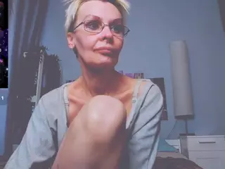 HelgaHimmele's Live Sex Cam Show