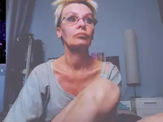 HelgaHimmele's Live Sex Cam Show