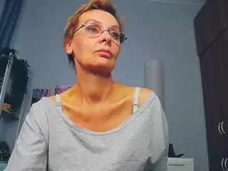 HelgaHimmele's Live Sex Cam Show