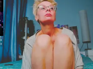 HelgaHimmele's Live Sex Cam Show