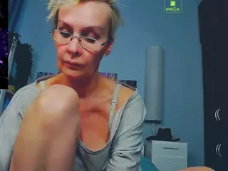 HelgaHimmele's Live Sex Cam Show