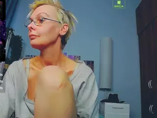HelgaHimmele's Live Sex Cam Show