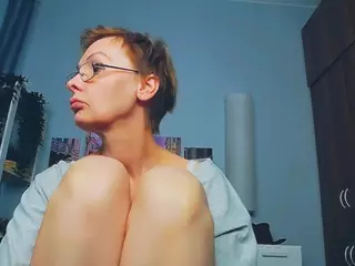 HelgaHimmele's Live Sex Cam Show