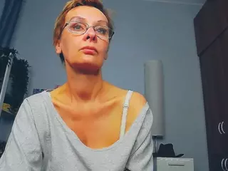HelgaHimmele's Live Sex Cam Show