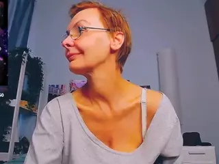 HelgaHimmele's Live Sex Cam Show