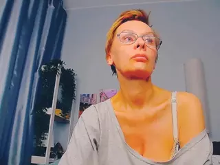 HelgaHimmele's Live Sex Cam Show