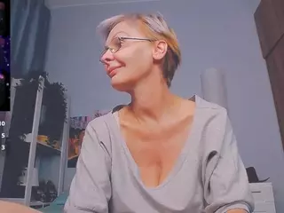 HelgaHimmele's Live Sex Cam Show
