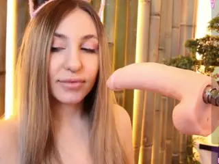 KuramaKatana's Live Sex Cam Show