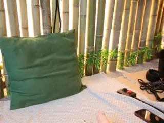 KuramaKatana's Live Sex Cam Show