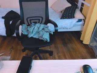 lilian-shy Live Cam Adult camsoda