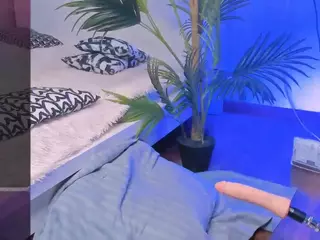 lilian-shy's Live Sex Cam Show