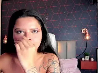 Maya-Winslow's Live Sex Cam Show