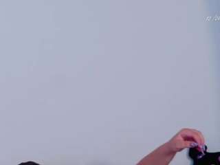 Live cam show with MxssHoney