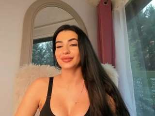 naila-777 Live Webcam on CamSoda