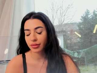 naila-777 Live Webcam on CamSoda