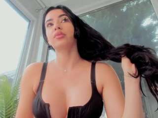 naila-777 Live Webcam on CamSoda
