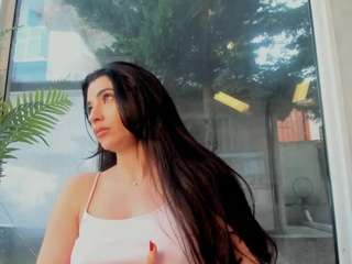 naila-777 Live Webcam on CamSoda