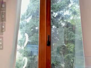 naila-777 Sex Cam Show