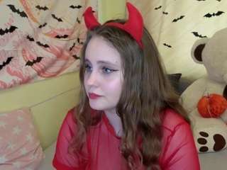 sellyahouston webcam model