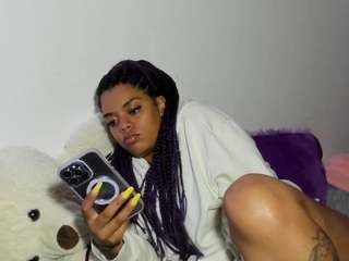 taylorlady webcam model