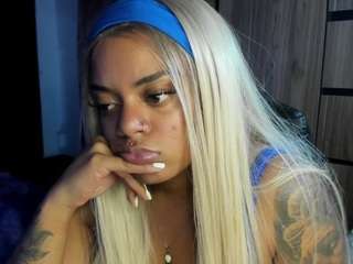 taylorlady's CamSoda show and profile