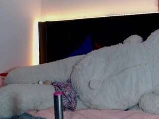 taylorlady live webcam show