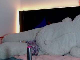 taylorlady live webcam show