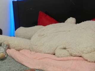 taylorlady live webcam show