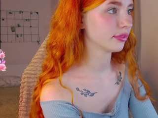 the-dramma-queen Dity Chat camsoda