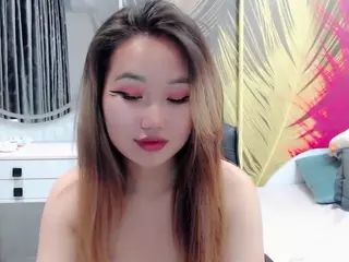 YookoPie's Live Sex Cam Show