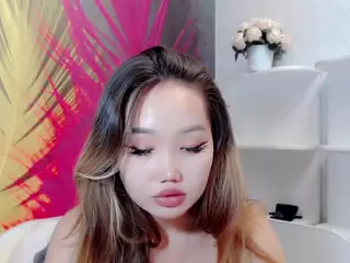 YookoPie's Live Sex Cam Show