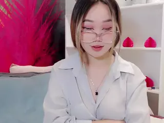 YookoPie's Live Sex Cam Show