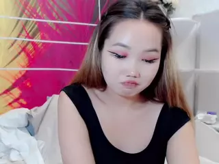 YookoPie's Live Sex Cam Show