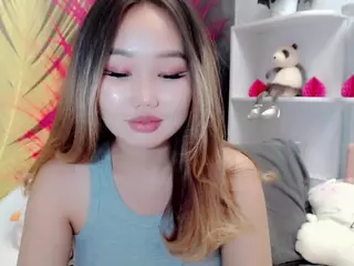 YookoPie's Live Sex Cam Show