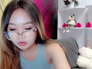 YookoPie's Live Sex Cam Show